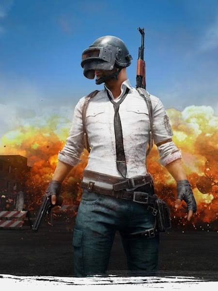PUBG Mobile